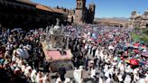 La celebración del Corpus Christi en Cusco: una fiesta de devoción y tradición en la Ciudad Imperial