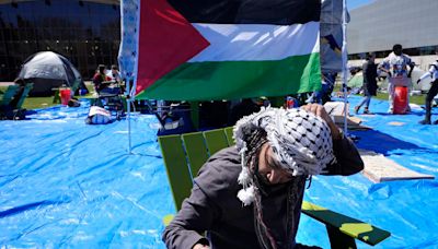 Protestas estudiantiles proPalestinas: 5 Puntos clave para entender las manifestaciones en universidades de EU | El Universal