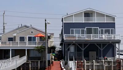 Jersey Shore rental market sees cancellations, dropped prices, vacant weeks. What’s going on?