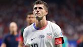 Pulisic message to USMNT fans ramps up Gregg Berhalter speculation