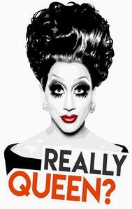 Bianca Del Rio's Really Queen?