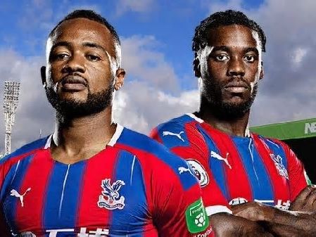 Schlupp replaces Jordan, scores to earn Crystal Palace point at Fulham