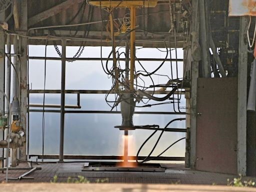 節省大量材料與製造時間，印度新型 3D 列印火箭引擎取得突破