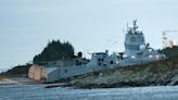 Condenan a un militar noruego por negligencia en el naufragio de una fragata