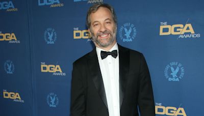 Judd Apatow to direct Cola Wars with Steven Spielberg producing