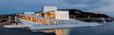 Oslo Opera House