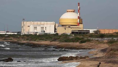 'Private' push for small modular nuclear reactors in Modi 3.0 Budget