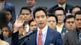 Thai Poll Body Seeks Dissolution of Opposition Move Forward
