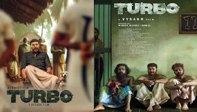 Turbo Box Office Collection Day 10 Prediction: Mammootty, Raj B. Shetty, & Vysakh's Film Steadily Performs