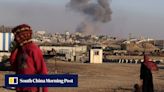 Israel strikes Gaza’s Rafah after UN court orders halt to offensive