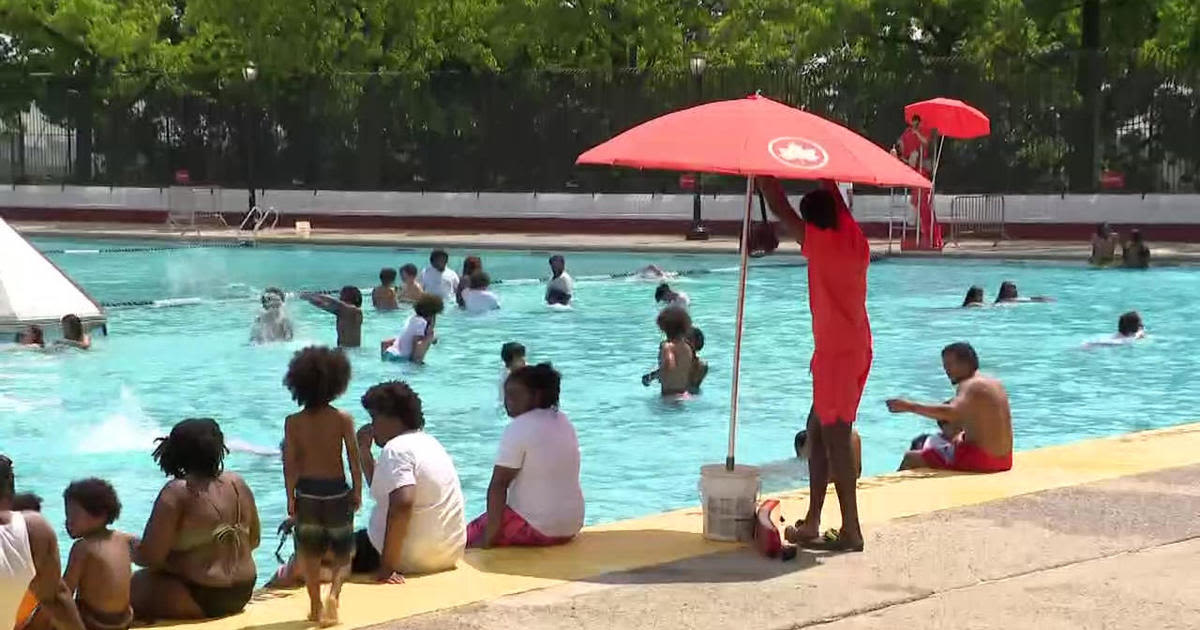 Swimming safety urged as dozens of Florida children drown in 2024