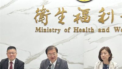 上任首談《人工生殖法》草案 衛福部長邱泰源表態：最快速拼年底送立院