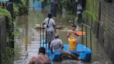 Aumentan a 10 muertos y 6 desaparecidos por las lluvias torrenciales en Sri Lanka