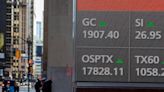 Canada's TSX to extend record-setting rally as metal prices soar