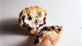 It's blueberry season, and these muffins are legendary. Just be sure to follow the recipe.