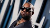 Ye suspended from Instagram again after targeting Jewish people in post