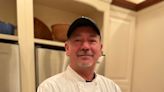 Osthoff chef Rod Schulz discusses the resort's cooking classes and his path to the kitchen