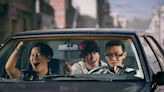 侍影評｜衝上Netflix台灣電影榜第一名的韓影《極速首爾》看賽車看諜對諜，一起回到熱血80年代