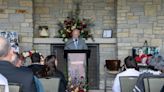 Friends, family remember longtime Loons announcer for his bright spirit