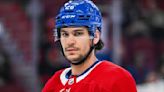 Canadiens shipping off Kovacevic in trade with Devils | Offside