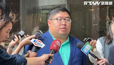 吳宗憲稱「反質詢」定義要有判例 蔡易餘轟荒唐：建議藍白先去試關一年