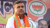 1 Crore Hindu Refugees From Bangladesh Might Enter West Bengal Soon, Claims BJP Leader Suvendu Adhikari