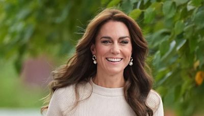 Kate Middleton ‘Will’ Attend the 'Biggest Night of the Year for the Royals' After Declaring She's Cancer-Free