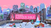 Steam Winter Sale Goes Live Today