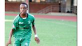 Chiunye out to find himself, again