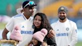 R Ashwin quizzes his daughters on the T20 World Cup