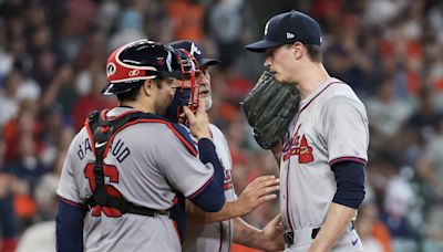 Max Fried Dominates Marlins in Complete Game Shutout