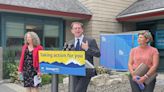 'There is work to do': Minister Dix gives cancer care update in Kelowna