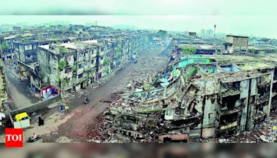 Elderly Abandoned at Maan Darwaja Tenement in Surat | Surat News - Times of India