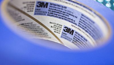 3M CFO Resigns Following Leadership Shakeup, Health-Care Spinoff