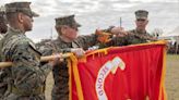 Marines’ East Coast supply unit gets reshuffled and renamed
