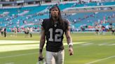 Dallas Cowboys parting ways with veteran wide receiver Martavis Bryant