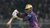 IPL leader Kolkata qualifies for playoffs after rain-affected win over Mumbai