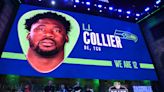 Seahawks fans slam Cardinals' L.J. Collier for 'wasn't my type of place' Seattle comment