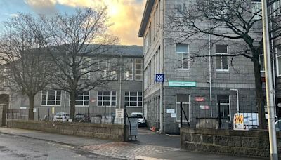 Police Scotland confirms four Aberdeen station closures