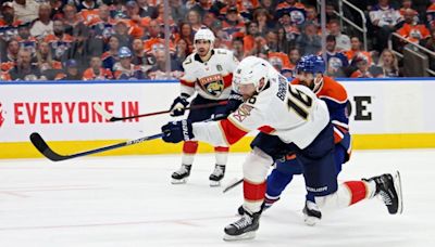 How to Watch the Florida Panthers vs. Edmonton Oilers Game 4 Tonight