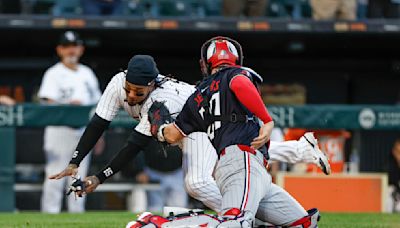 More Max Kepler magic as Twins beat White Sox for ninth straight win