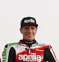 Scott Redding