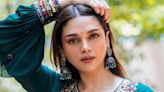 Aditi Rao Hydari lashes out against airport in Heathrow over losing her luggage; calls them the ‘worst’