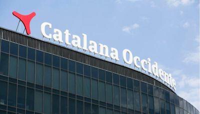 Grupo Catalana Occidente Informa de un aumento del 12% en sus beneficios