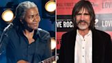 Tracy Chapman's Fiddler Larry Campbell Details Their 'Fast Car' Grammys Reunion: 'It Was Just Magic' (Exclusive)