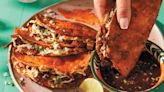 Mexican cuisine TikTok queen shares recipes from debut cookbook, 'My Mexican Mesa'