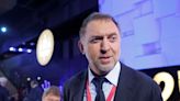 U.S. Goes After Firms Involved in Sanctioned Oligarch’s Attempt to Sell Stock