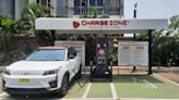 CHARGE ZONE accelerates rollout of supercharging network for EVs