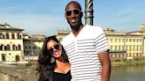 Vanessa Bryant Celebrates 22nd Wedding Anniversary with Late Husband Kobe: 'I Love You'