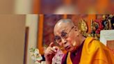 Kiss playful, not predatory: Delhi HC dismisses PIL against Dalai Lama
